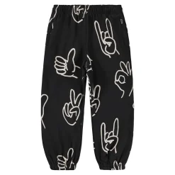 Adan Mjukisbyxor Drawn Hands>Molo Outlet