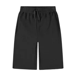 Add Soft Pants Black>Molo Outlet