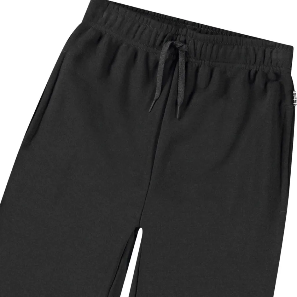 Add Soft Pants Black>Molo Outlet