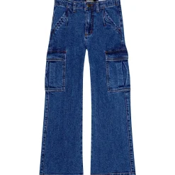 Addy Jeans Washed Vintage>Molo New