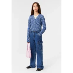 Addy Jeans Washed Vintage><noscript><img width=