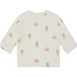 Adel Långärmad T-shirt Snow White>Hust&Claire Discount