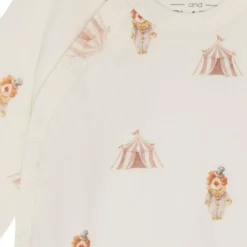 Adel Långärmad T-shirt Snow White><noscript><img width=