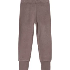 Adelaide Byxor I Ull Lilac>Kuling Sale