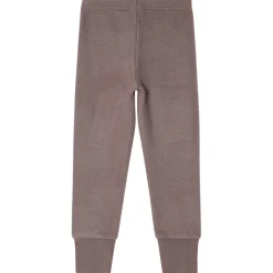 Adelaide Byxor I Ull Lilac>Kuling Sale