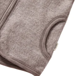 Adelaide Jacka I Ull Brown Melange><noscript><img width=