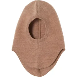 Adelaide Ullbalaklava Walnut Melange>Kuling Clearance