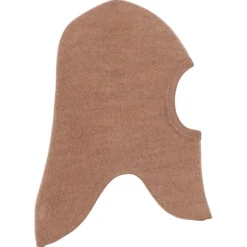 Adelaide Ullbalaklava Walnut Melange>Kuling Clearance