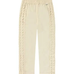 Adelyn Woven Pants Brazilian Sand>Molo New