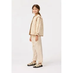 Adelyn Woven Pants Brazilian Sand><noscript><img width=