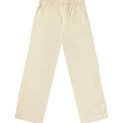 Adelyn Woven Pants Brazilian Sand><noscript><img width=