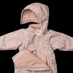 Adi Vinteroverall Rose Dust Flowers><noscript><img width=
