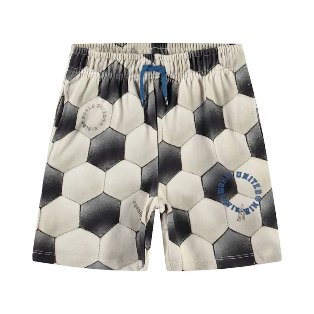 Adian Soft Pants Football Noise>Molo
