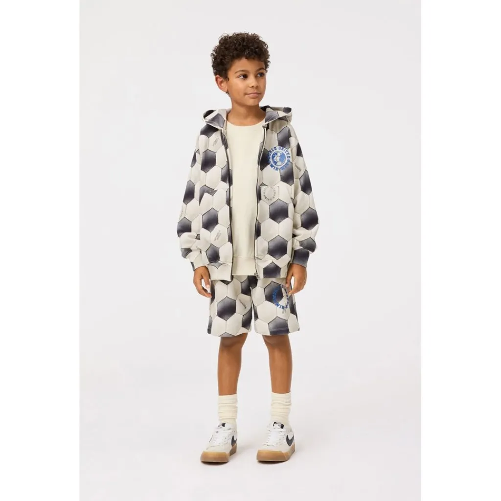 Adian Soft Pants Football Noise>Molo