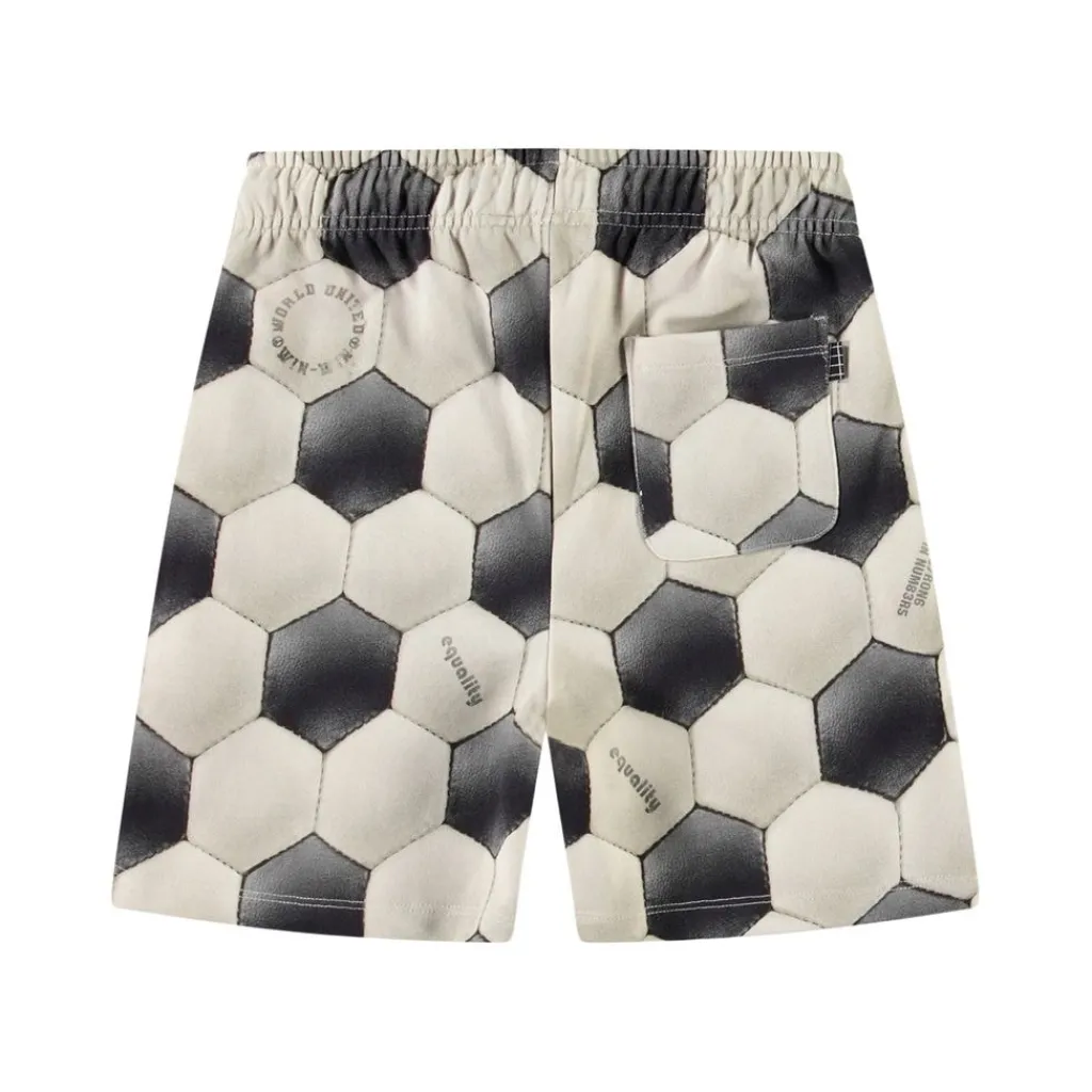 Adian Soft Pants Football Noise>Molo