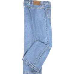 Adina Jeans Light Blue Denim><noscript><img width=