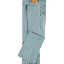 Adina Woven Pants Clear Washed Blue><noscript><img width=