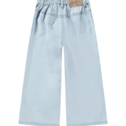 Adionella Woven Pants Bleached Drapy><noscript><img width=