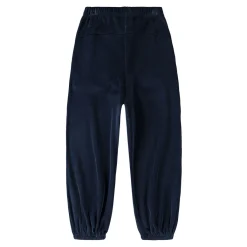 Adriana Velourbyxor Galaxy Blue>Molo