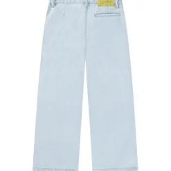 Aeisha Woven Pants Bleached Drapy>Molo Discount