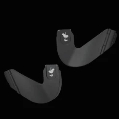 Aer² Adaptrar För Bilbarnstolar Black>Joolz Outlet