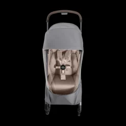Aer+/2 Regnskydd För Resevagn Silver><noscript><img width=