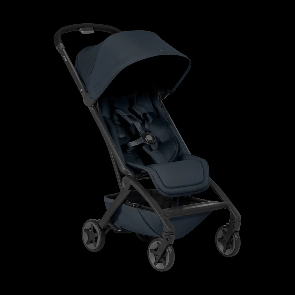 Aer² Resevagn Dark Navy Blue>Joolz Hot
