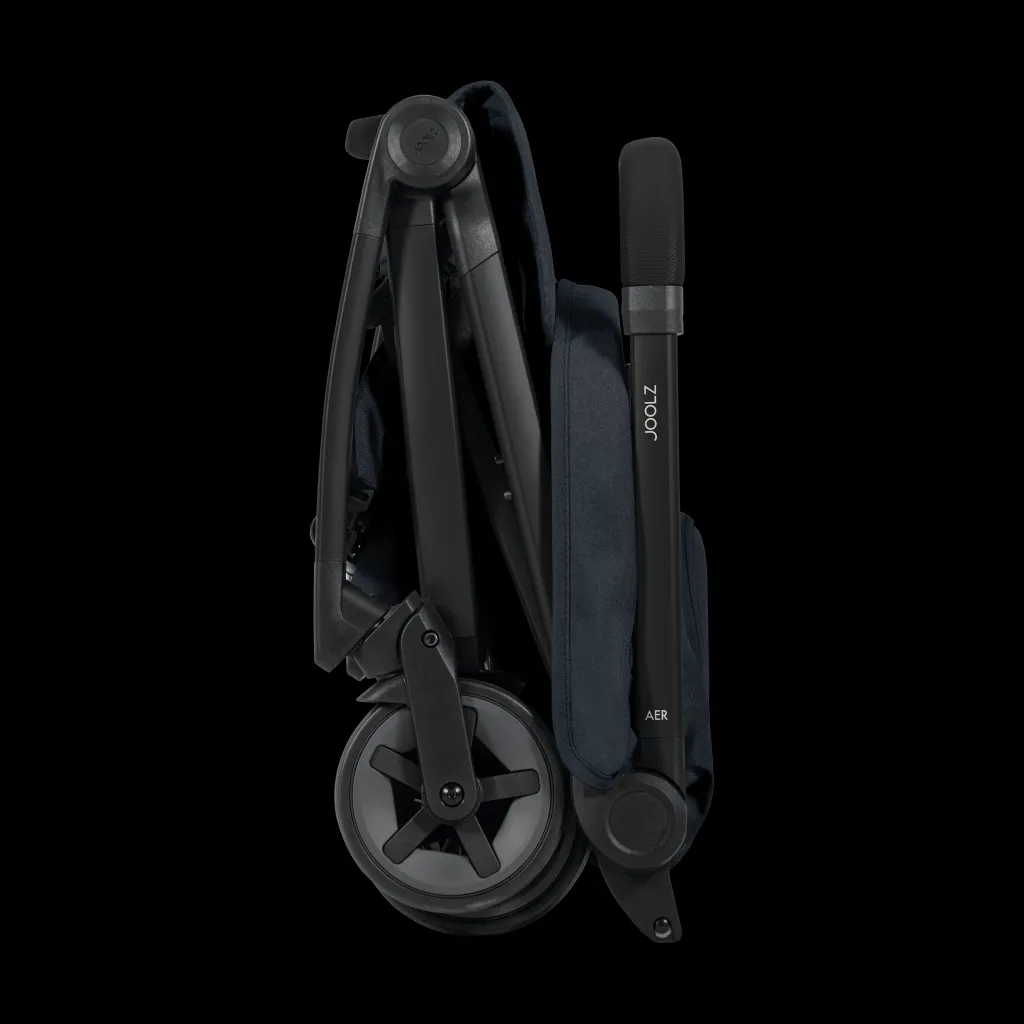 Aer² Resevagn Dark Navy Blue>Joolz Hot