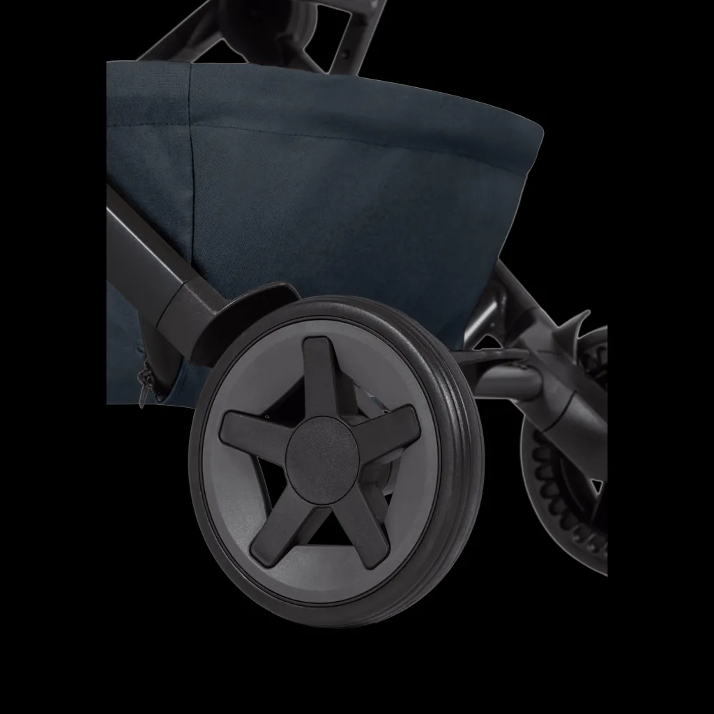 Aer² Resevagn Dark Navy Blue>Joolz Hot
