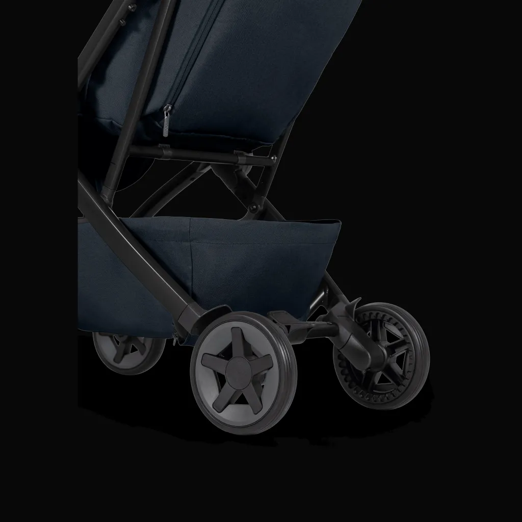 Aer² Resevagn Dark Navy Blue>Joolz Hot