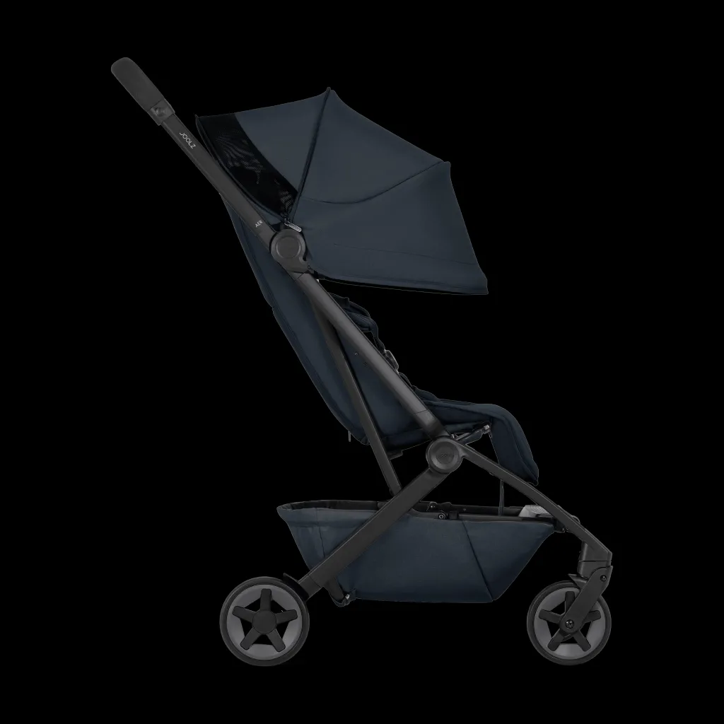 Aer² Resevagn Dark Navy Blue>Joolz Hot
