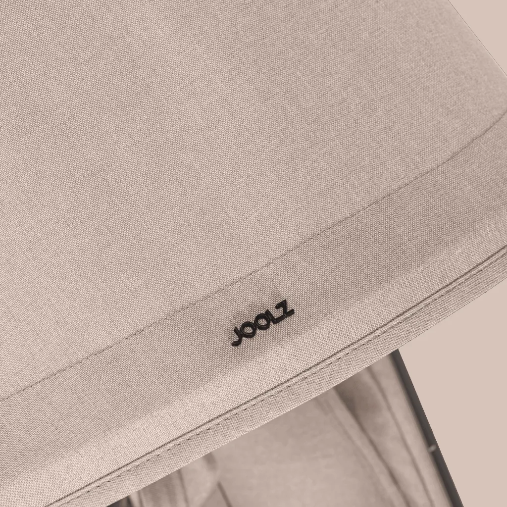 Aer² Resevagn Sandy Taupe>Joolz New