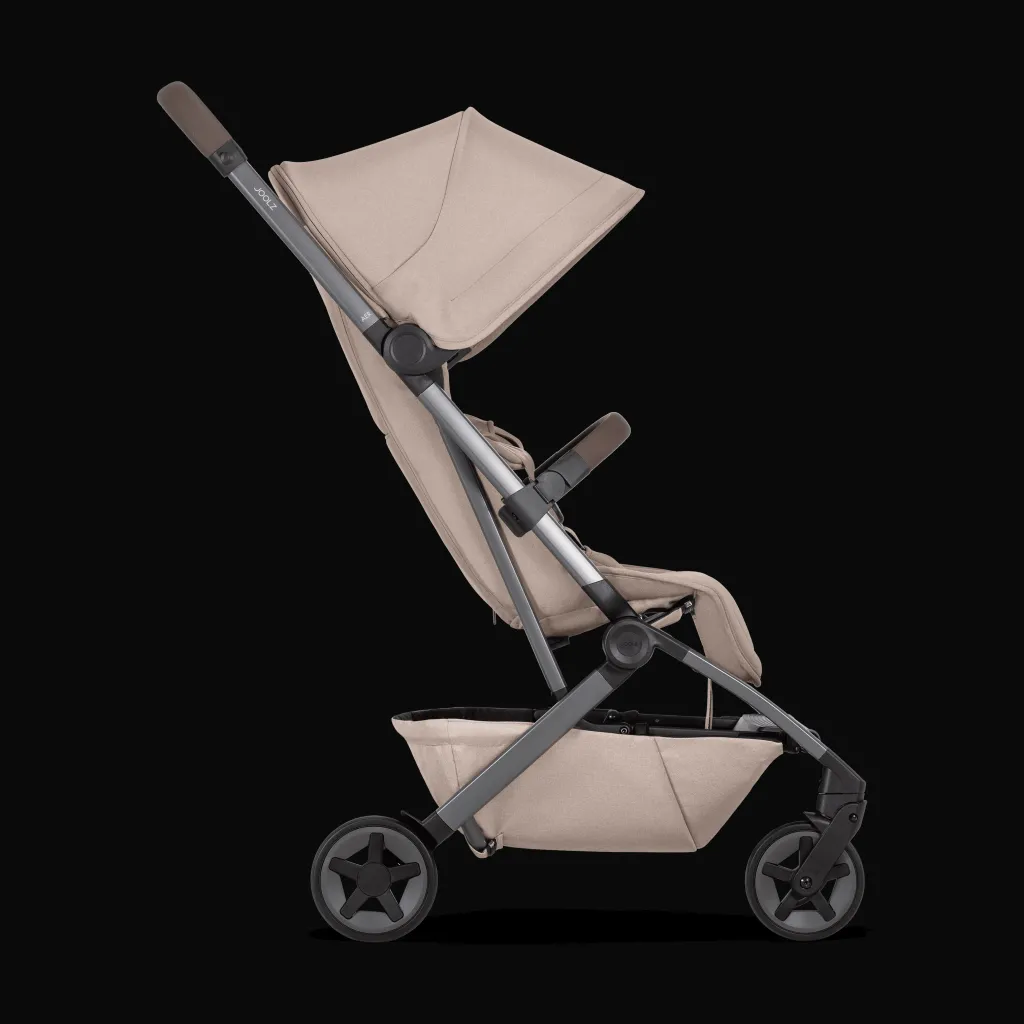 Aer² Resevagn Sandy Taupe>Joolz New