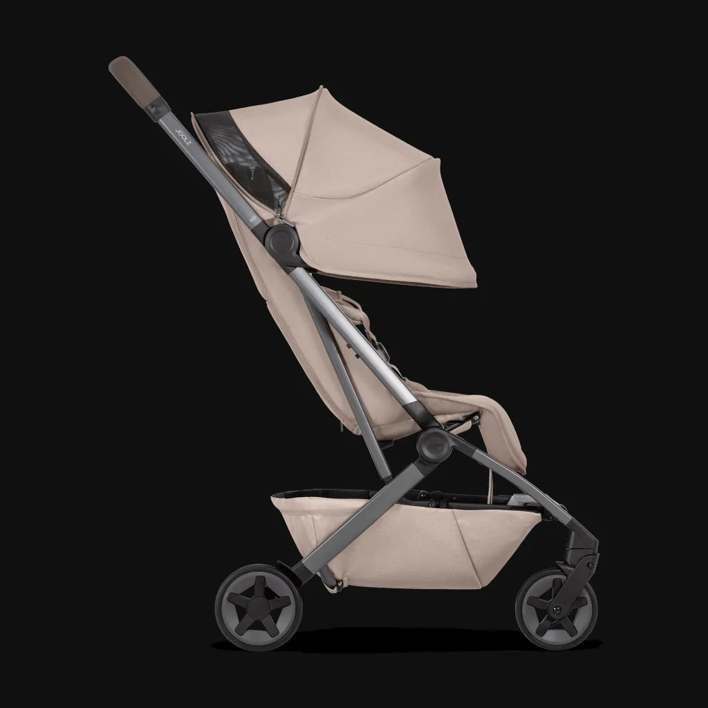 Aer² Resevagn Sandy Taupe>Joolz New