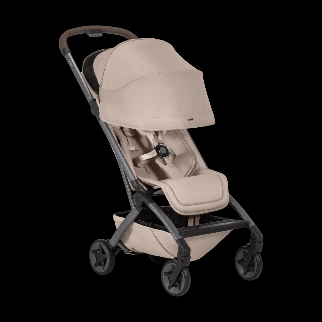 Aer² Resevagn Sandy Taupe>Joolz New