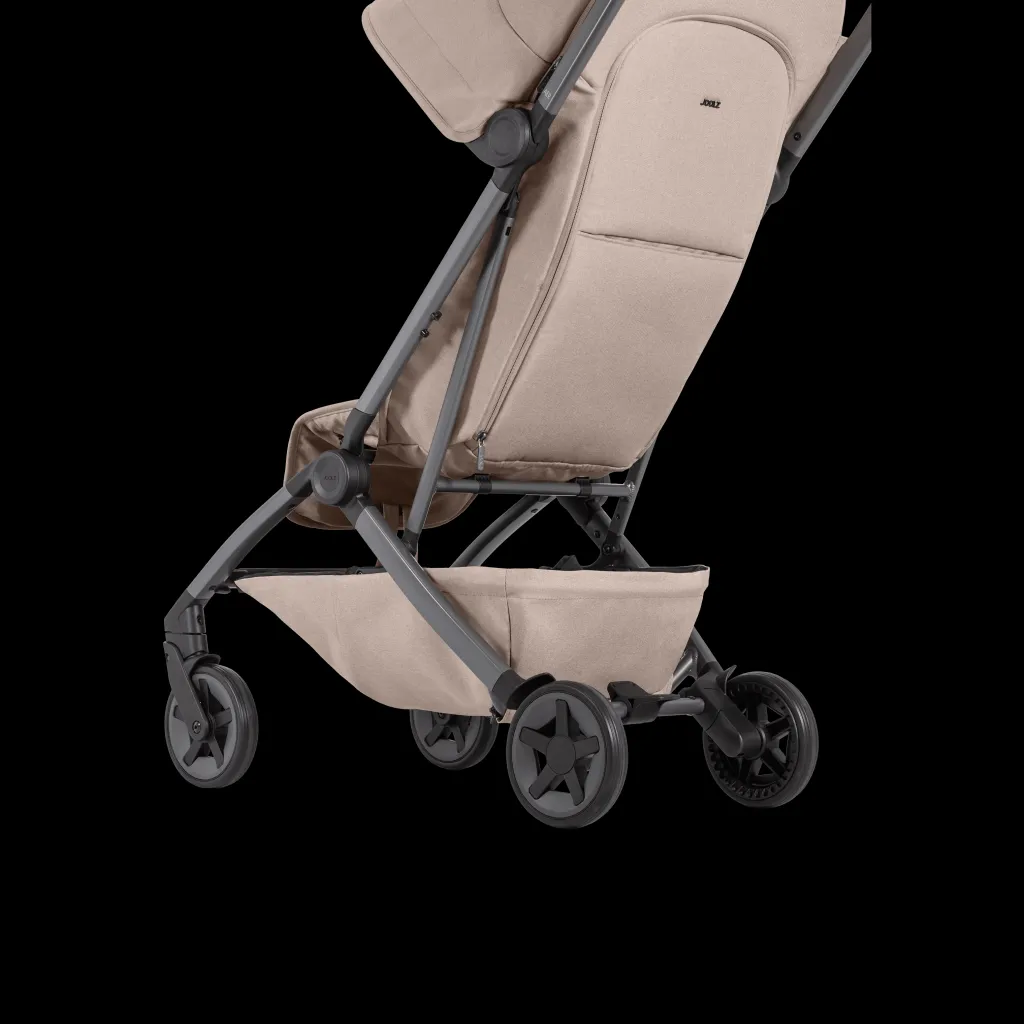 Aer² Resevagn Sandy Taupe>Joolz New