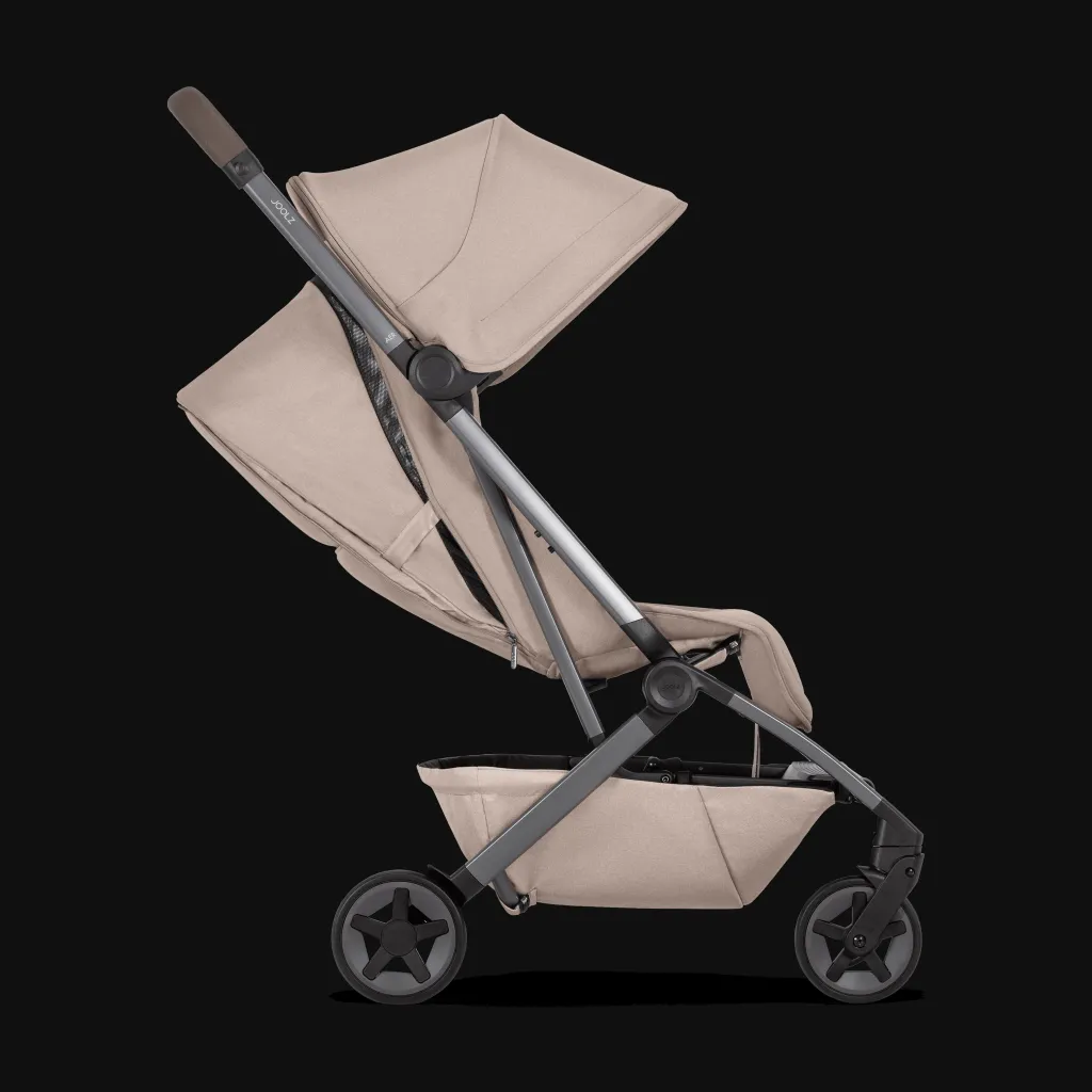 Aer² Resevagn Sandy Taupe>Joolz New