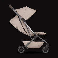 Aer² Resevagn Sandy Taupe><noscript><img width=