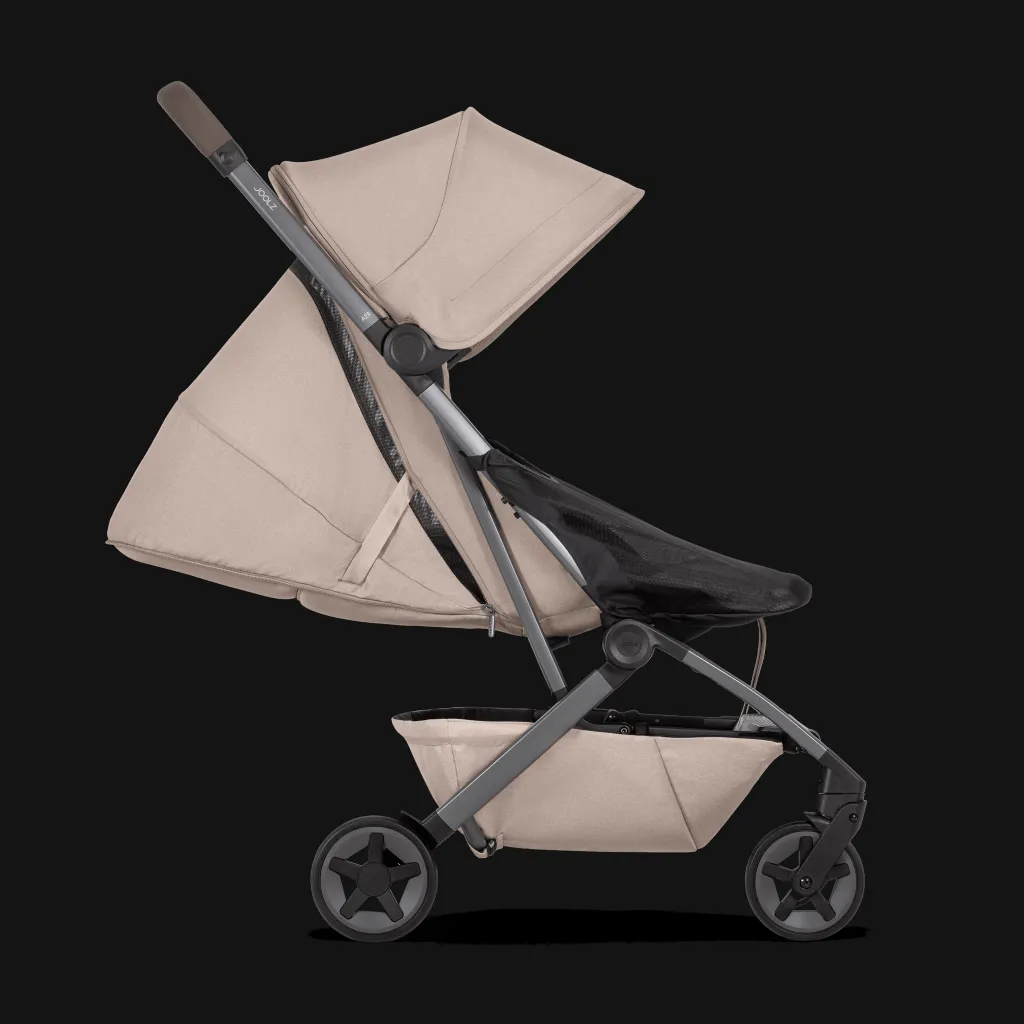 Aer² Resevagn Sandy Taupe>Joolz New