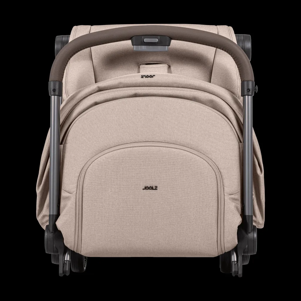 Aer² Resevagn Sandy Taupe>Joolz New