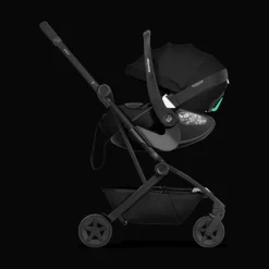 Aer² Resevagn Space Black><noscript><img width=