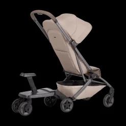 Aer² Ståbräda Med Sittplats Black><noscript><img width=