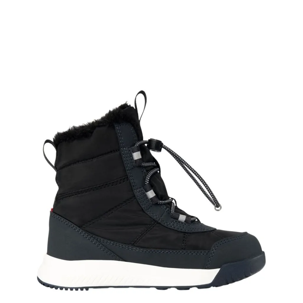 Aery GTX Varma Kängor Black/Charcoal>Viking Discount