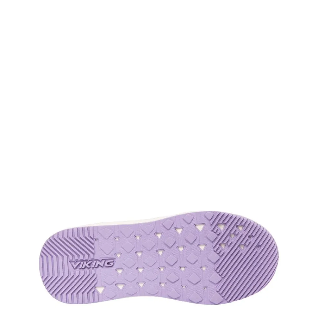 Aery GTX Varma Kängor Grape/Lilac>Viking Outlet