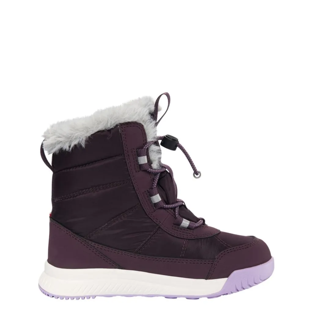 Aery GTX Varma Kängor Grape/Lilac>Viking Outlet