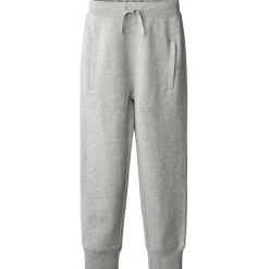 Afon Soft Pants Grey Melange>Molo Sale