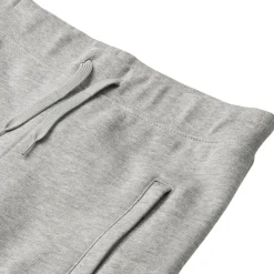 Afon Soft Pants Grey Melange>Molo Sale
