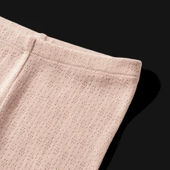 Agi Leggings I Ull Och Silke Pale Lilac><noscript><img width=