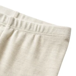 Agi Ullleggings Eggshell Melange><noscript><img width=