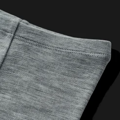 Agi Ullleggings Melange Grey><noscript><img width=
